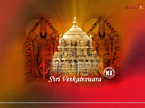 Venkateswara Wallpaper